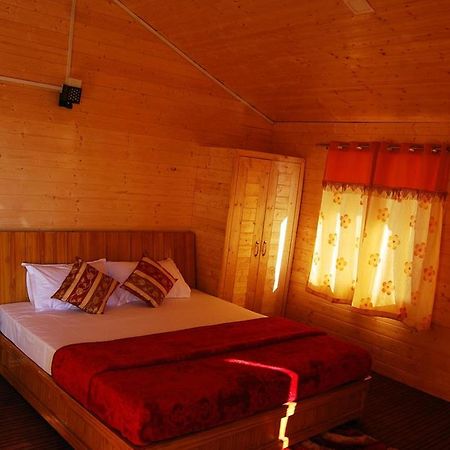 Heavens Retreat Hotell Solan Exteriör bild