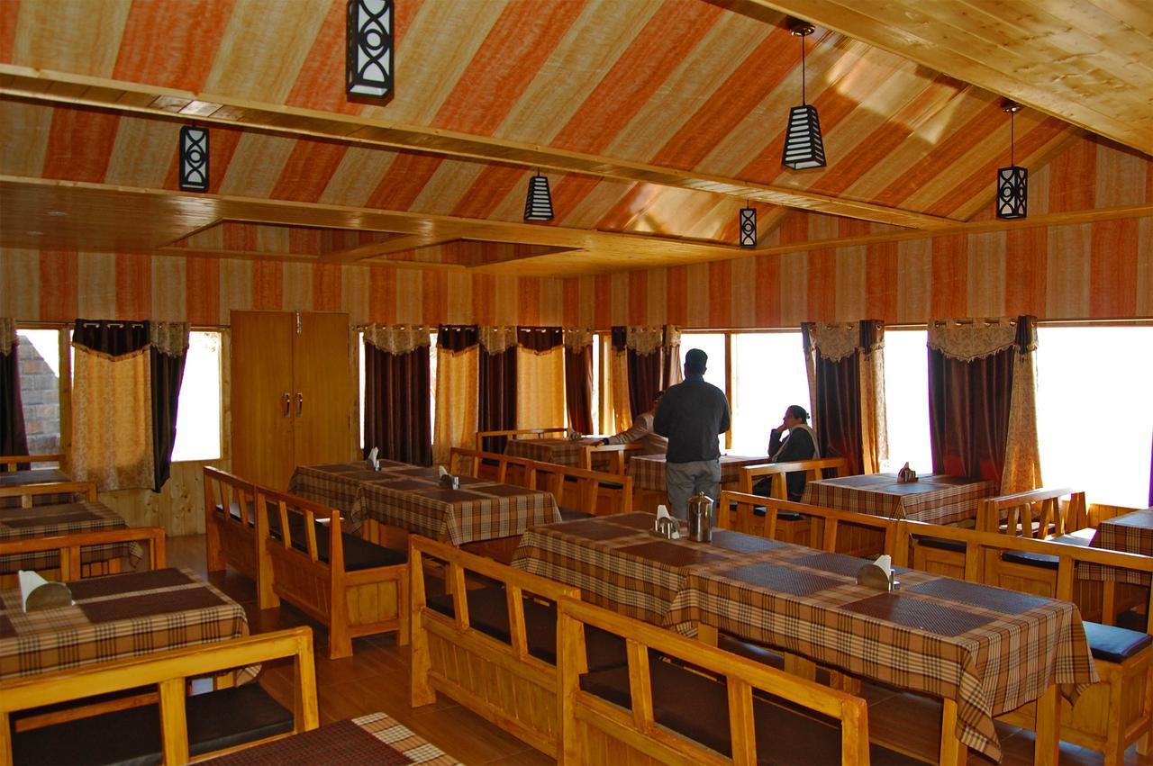 Heavens Retreat Hotell Solan Exteriör bild