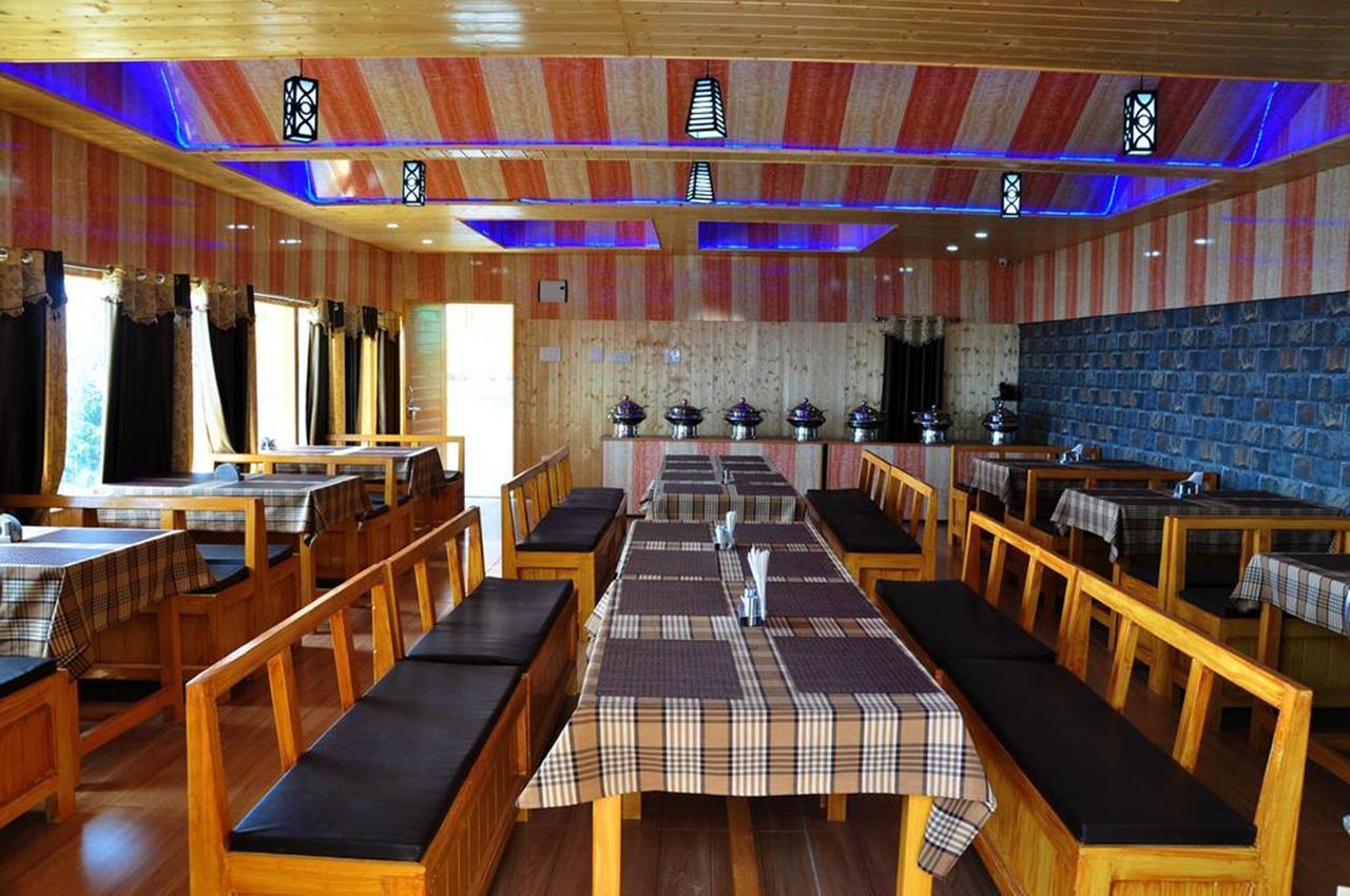 Heavens Retreat Hotell Solan Exteriör bild